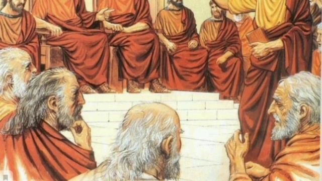 Чем Древняя Спарта отличалась от Афин. Всемирная история 5 класс. Урок 19 смотреть онлайн