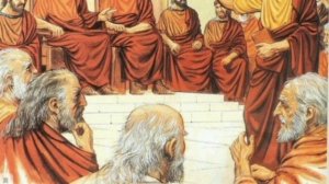 Чем Древняя Спарта отличалась от Афин. Всемирная история 5 класс. Урок 19