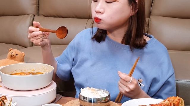 ?12첩반상+흰쌀밥먹방? 한식집밥 땡길땐 전통시장으로 GoGo~?♀️?♀️BULGOGI HOMEMEAL MUKBANG ASMR EATINGSHOW REALSOUND 요리먹방