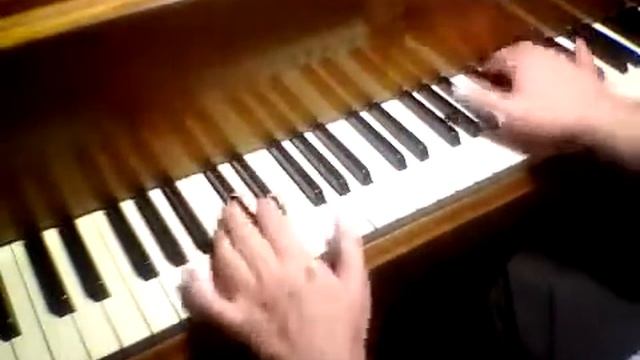 Chopin Mazurka cis-moll op.6 No.2 смотреть онлайн