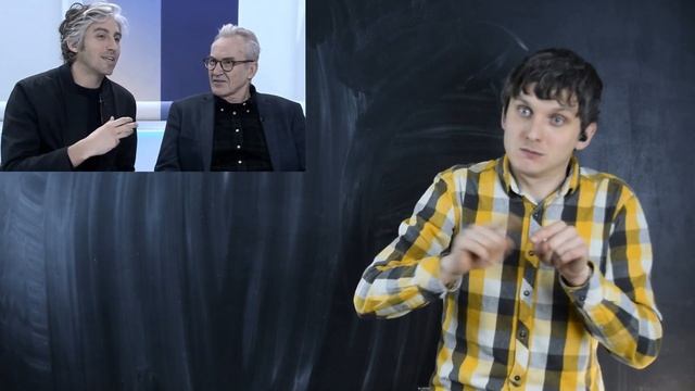 5 дней без интернета и общения. А вы сможете? Видео с сурдопереводом.