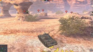 WOTB | RU 251 | WORLD RECORD DAMAGE!