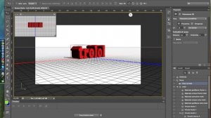 Come Creare Una Scritta In 3D Con Photoshop CS6