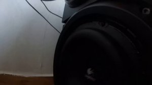 logitech z5500 and z906