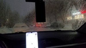 Глохнет автомобиль. Положение драйв. Часть 1