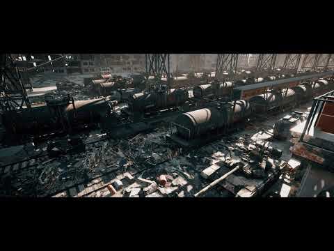 Twinmotion Community Edition 2023.2. Железно. 4к. смотреть онлайн