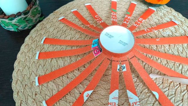 БЮДЖЕТНЫЙ DIY  корзинки