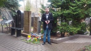 Денис Романов о деятельности проекта "Забытая Россия"
