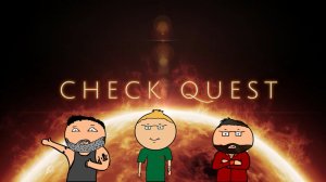 Check Quest - Квест Перфоманс Чистый Разум