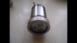 плафон для подледной подсветки