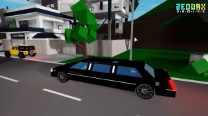 Penjahat Kriminal Jadi Miskin Sampai Jadi Kaya Raya (Roblox Brookhaven Indonesia)