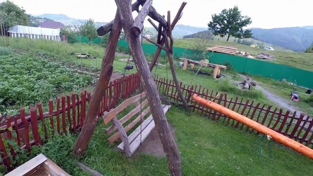✅ Как сделать крутые качели своими руками красивые  дома оригинальные из дерева металла смотреть онлайн