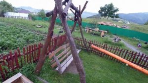 ✅ Как сделать крутые качели своими руками красивые дома оригинальные из дерева металла