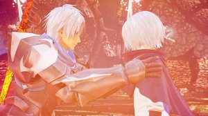 Tales of Arise - Beyond the Dawn DLC / เจาะตัวอย่างเนื้อเรื่องใหม่