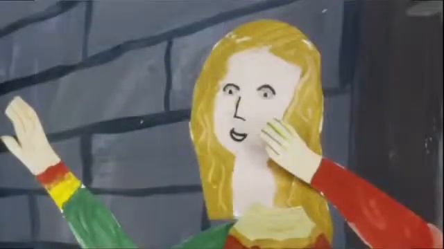 Мимолётности Ренессанса смотреть онлайн