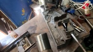 Маслостанция на станок своими руками.