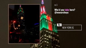#newyork_instagram January 2020 News & Updates, Starring: NEW YORK IG Breakfast with a view!