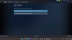 Steam Email ändern - So die E-Mail Adresse im Steam Account umstellen