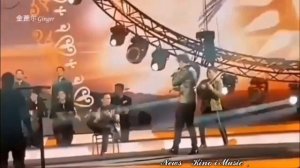 📣Димаш Кудайберген Может быть, я буду читать рэп ✯SUB✯