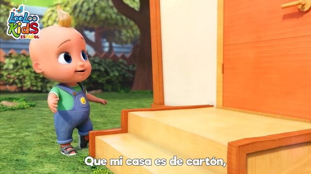 👧🏻 Gran Colección LooLoo - 3 Horas de Canciones Infantiles para Bailar y Aprender 📚 смотреть онлайн