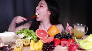 ASMR Frutis_Fume