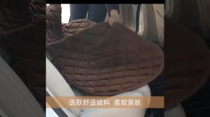 ?Подушки на сиденья в авто?