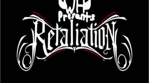 Wrestling Heaven Retaliation Match Card