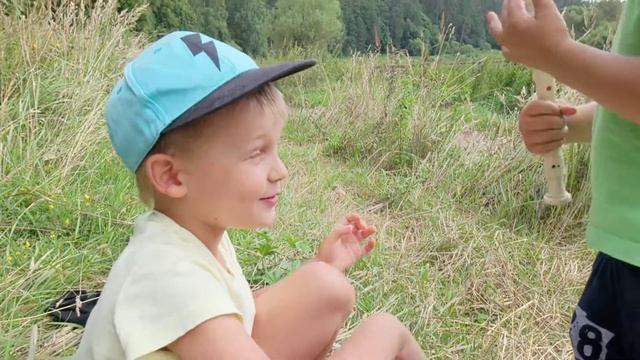 Мастер класс по игре на блок-флейте смотреть онлайн