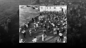 Танцплощадка 70 х  ВИА Веселые ритмы