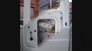 ЗИЛ-Бычок Тягач+Полуприцеп ОДАЗ=САМОДЕЛКА!.wmv