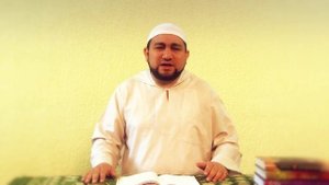 Как правильно сделать намерение для Намаза? - шейх Зафер Ашек