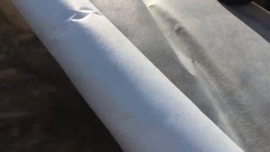 Строительство бани за 16 минут