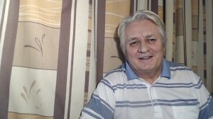 А. С. Пушкин. Зимний вечер (Буря мглою небо кроет)