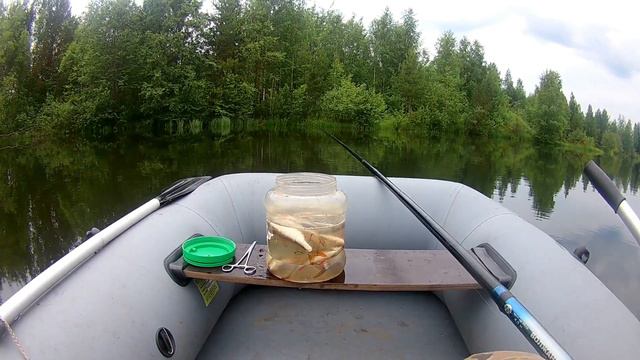 Рыбалка на Озере V 2.0/Fishing on the Lake V 2.0