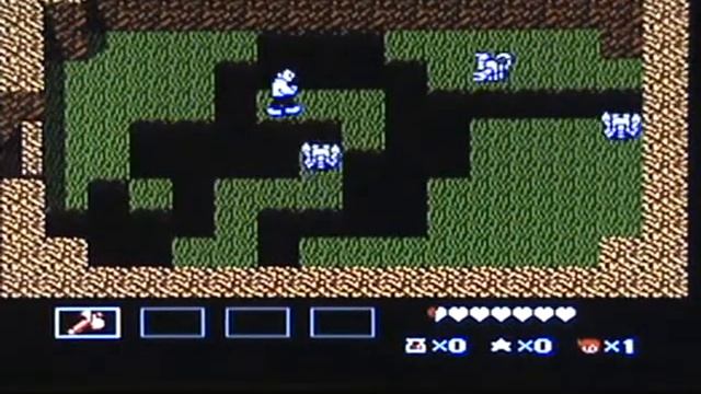 Zoda's Revenge: Startropics II VC Review смотреть онлайн