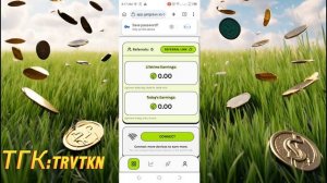 Как зарабатывать поинты Grass на устройствах с Android