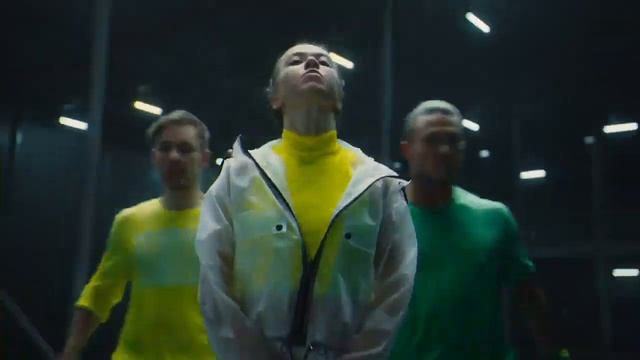 Реклама Фреш Бар (2019) смотреть онлайн