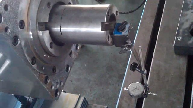 CNC Boring Machine Горизонтально-расточные станки с ЧПУ Mandrilhadora Alesadora آلة مملة ACCUT смотреть онлайн