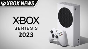 Почему Xbox Series S это по прежнему отличный выбор в 2023 году | Новости Xbox