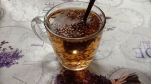 Напиток из кориандра! Чудо напиток!