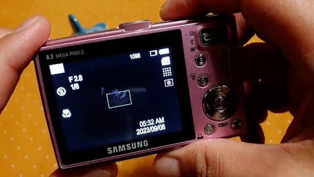 SAMSUNG L100 смотреть онлайн