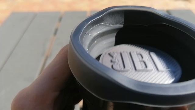 JBL CHARGE 4 TL LFM 100 BLOWOUT ?BROKEN PASSIVE смотреть онлайн