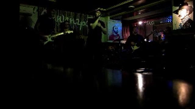 ВИА "СССР" "Алешкина любовь" смотреть онлайн