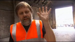Славой Жижек: Путь к любви лежит через мусор.