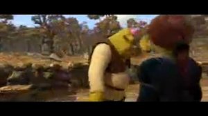 Шрек -=SHREK=- 4 (мультик) нарезка №-135