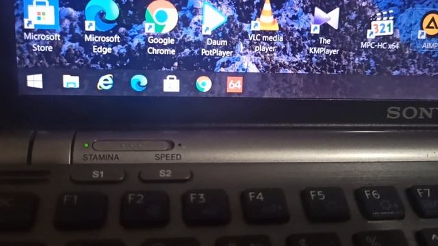 Sony Vaio vgn-z смотреть онлайн