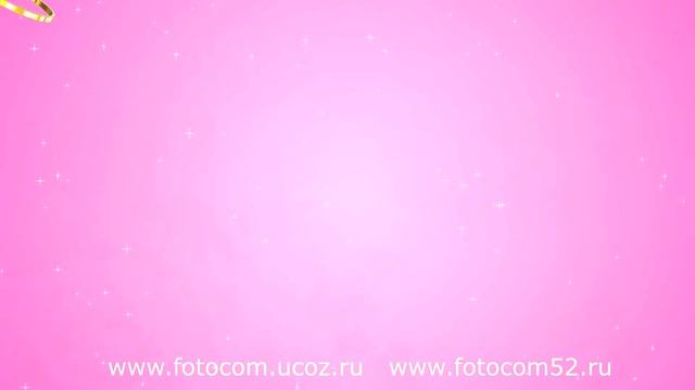 Образцы заставок и титров для свадебных фильмов (часть 1) смотреть онлайн