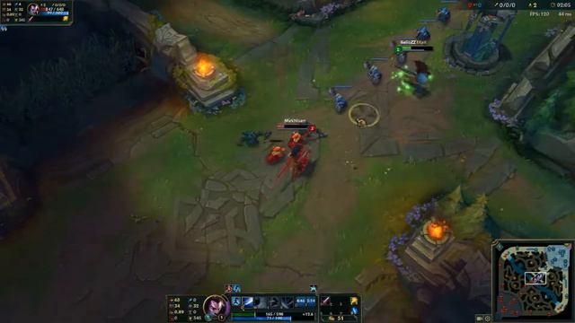 SAINT MEMORY OF TEAM RESURGENCE BEST DUO RU EVER (27.01.2017) смотреть онлайн