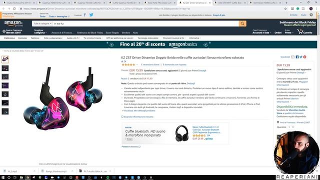 Le migliori cuffie da Home Studio смотреть онлайн