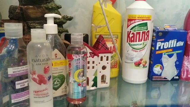 Пустые баночки-февраль 2021 г. смотреть онлайн